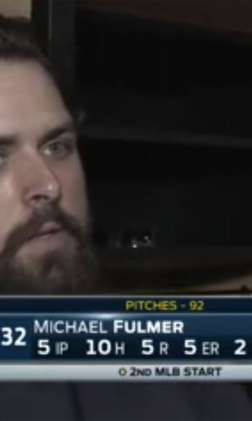 Tigers LIVE postgame 5.5.16: Michael Fulmer (VIDEO)